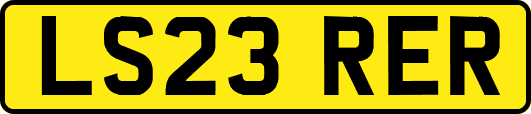 LS23RER