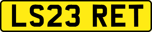 LS23RET