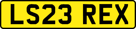 LS23REX