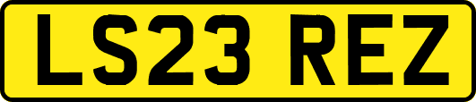 LS23REZ