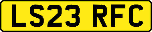 LS23RFC