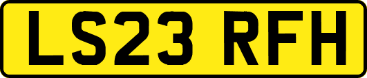 LS23RFH