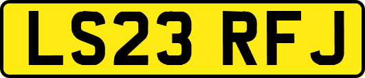 LS23RFJ