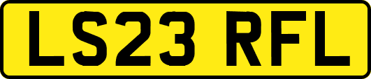 LS23RFL