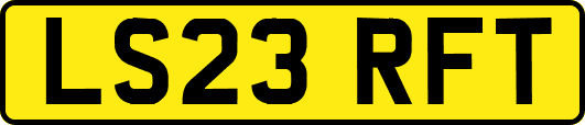 LS23RFT