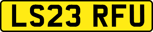 LS23RFU