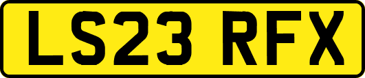 LS23RFX