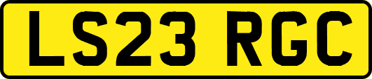LS23RGC