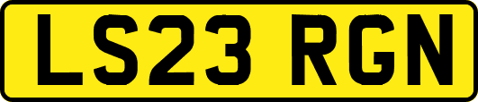 LS23RGN
