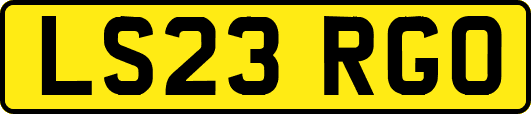 LS23RGO