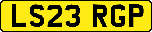 LS23RGP