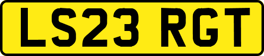 LS23RGT