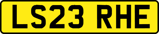 LS23RHE