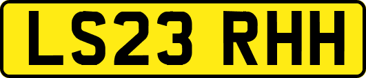 LS23RHH