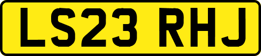 LS23RHJ