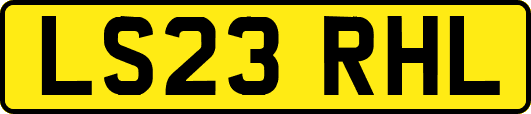 LS23RHL