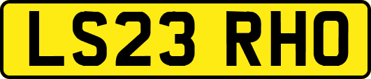 LS23RHO