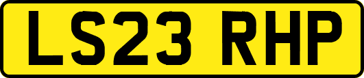 LS23RHP