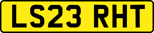 LS23RHT