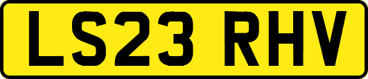 LS23RHV