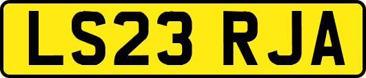 LS23RJA