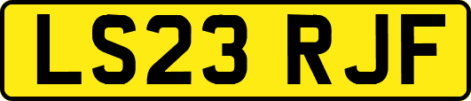 LS23RJF