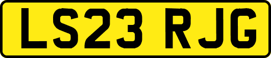 LS23RJG