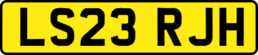 LS23RJH