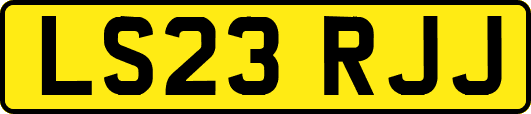 LS23RJJ