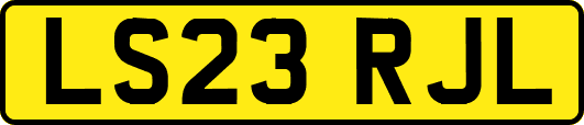 LS23RJL