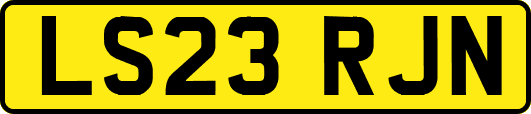 LS23RJN