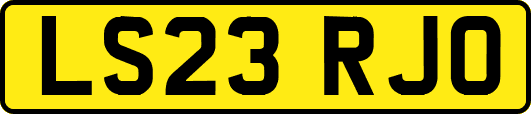 LS23RJO
