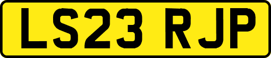 LS23RJP