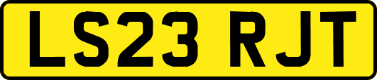 LS23RJT