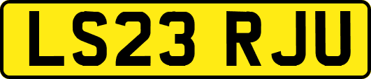 LS23RJU