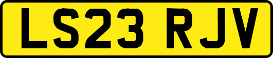 LS23RJV