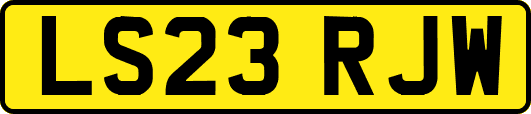 LS23RJW