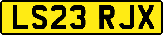 LS23RJX
