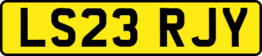 LS23RJY