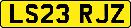 LS23RJZ