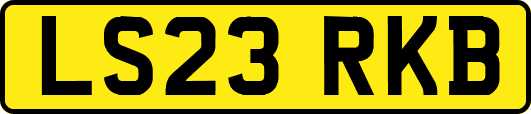 LS23RKB