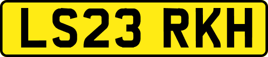 LS23RKH