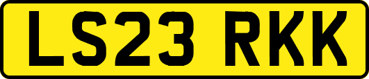 LS23RKK