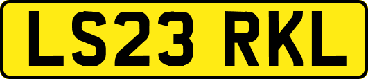 LS23RKL