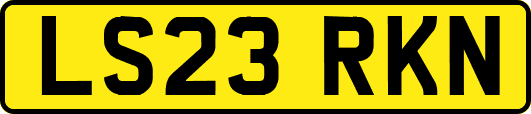 LS23RKN