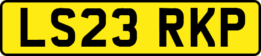 LS23RKP