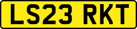 LS23RKT