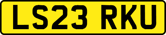 LS23RKU