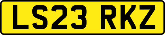 LS23RKZ