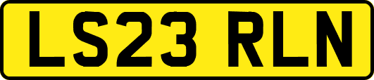 LS23RLN